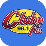 Logo of Rádio Clube FM PE android Application 